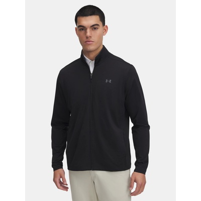 Under Armour Мъжки суитшърт Under Armour UA Drive Full Zip Under Armour | Cheren | МЪЖЕ | M