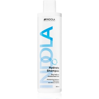 INDOLA Hydrate Shampoo хидратиращ шампоан 300ml