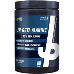tbJP JP Beta Alanine Powder [300 грама] Неовкусен
