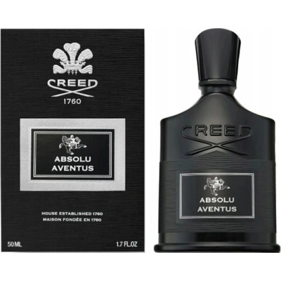 Creed Absolu Aventus parfumovaná voda pánska 50 ml