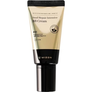 Mizon Snail Repair Intensive BB Cream SPF 30 PA+++ - #25 - Регенериращ BB Крем 20ml