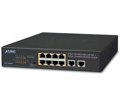 Planet FSD-1008HP