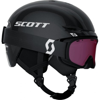 Scott Keeper 2 + Jr 22/23
