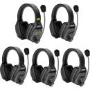 Saramonic WiTalk WT5D