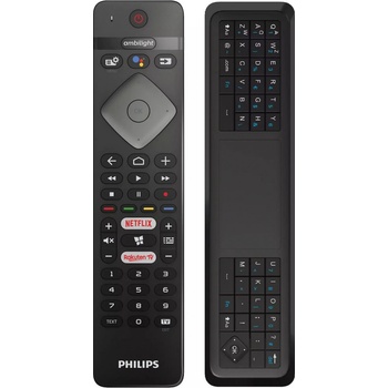 Dálkový ovladač Philips 996592003397