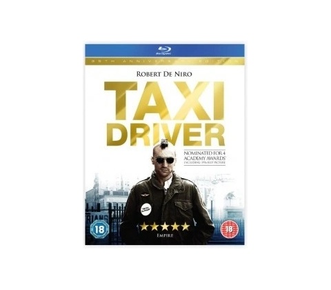 Taxi Driver BD