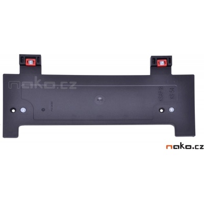 METABO 631019000 deska s adaptérem na vodící lištu pro KS 54