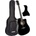 Cascha CGA100BK BLK