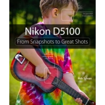 Nikon D5100 - R. Sylvan
