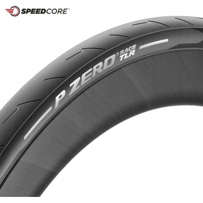 Pirelli P ZERO™ Race TLR SPEEDCore SmartEVO - Retro 700x28