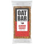 PURE Nutrition USA Oat Bar [120 грама] Череша с бадеми