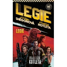 Legie
