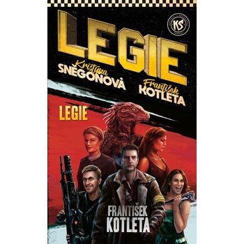 Legie