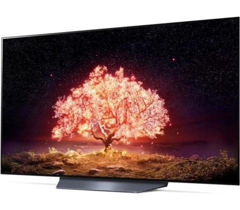 LG OLED65B13LA
