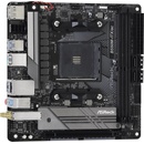 ASRock B550M-ITX/ac