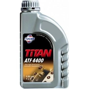 Image 1 of FUCHS TITAN ATF 4400 1 l
