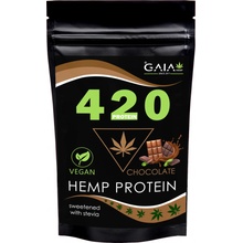 GaiaHemp Konopný proteín 700 g