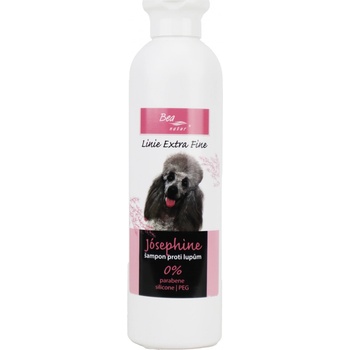 Bea Jósephine Šampón proti lupinám pre psov 250 ml