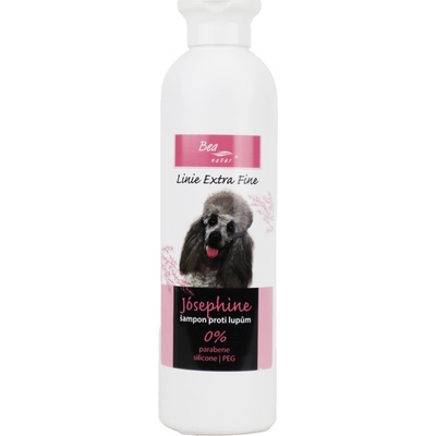Bea Jósephine Šampón proti lupinám pre psov 250 ml