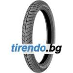 Michelin City Pro ( 50/100-17 RF TT 30P Задно колело, M/C, Предно колело DOT2020 ) - tirendo Мотоциклетни гуми