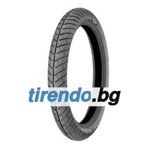 Michelin City Pro ( 50/100-17 RF TT 30P Задно колело, M/C, Предно колело DOT2020 ) - tirendo Мотоциклетни гуми