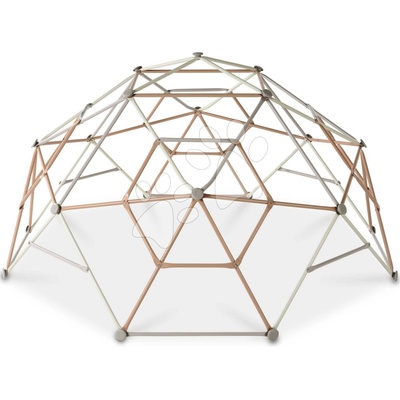 Metal Climbing Dome Pastel Exit Toys Preliezačka kupola 300 cm