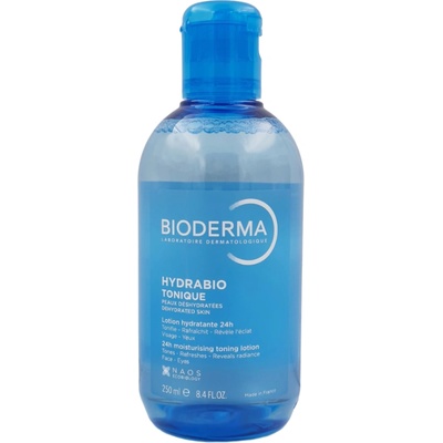 BIODERMA Hydrabio Tonic 250 ml