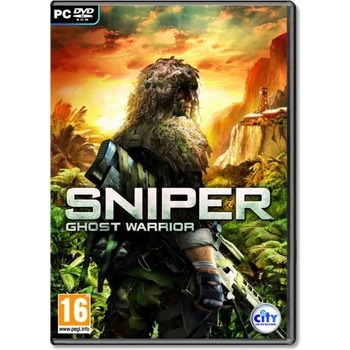 Sniper: Ghost Warrior