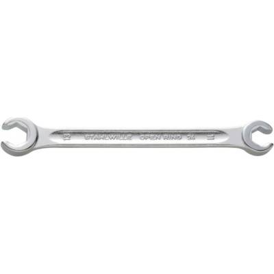 Stahlwille oboustranný očkový klíč 9 - 11 mm 41080911
