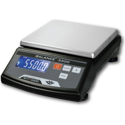 MyWeigh iBalance 5500
