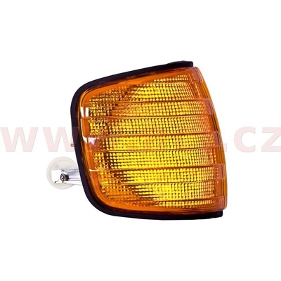 Blikač VAN WEZEL 3026902