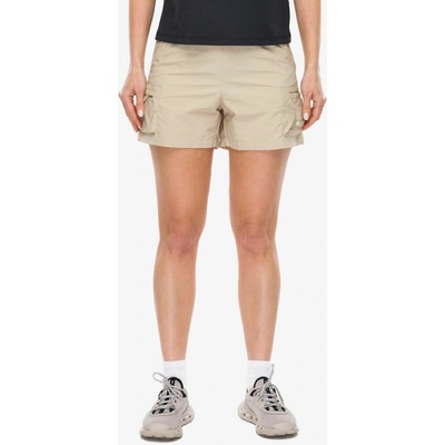 Columbia kraťasy dámské Sequoia Grove Woven Short ancient fossil
