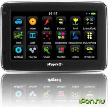 Image 1 of WayteQ x850