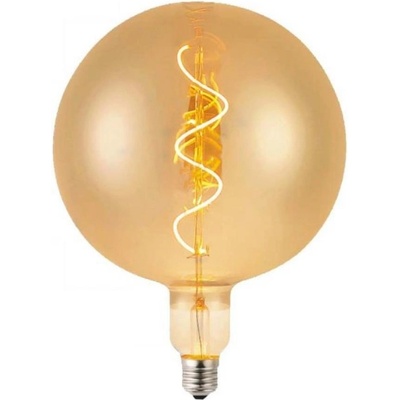 V-TAC LED žiarovka FILAMENT G200 E27/4W/230V 2700K VT1563