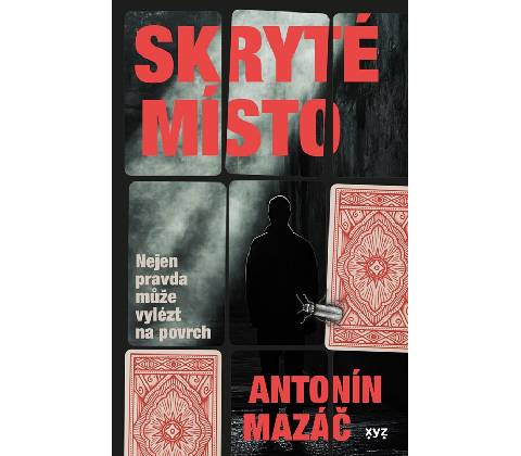 Skryté místo