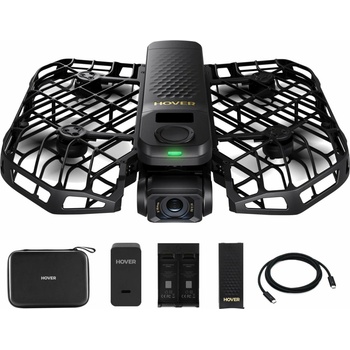 HOVERAir X1 PROMAX Basic Combo (EU)