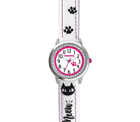 Clockodile CWG5140
