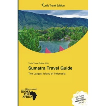 Sumatra Travel Guide