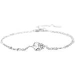 Silenti Jewelry Сребърна гривна "Скорпион