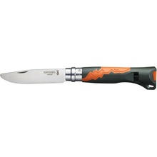 Opinel VR N°07 Outdoor Junior Inox