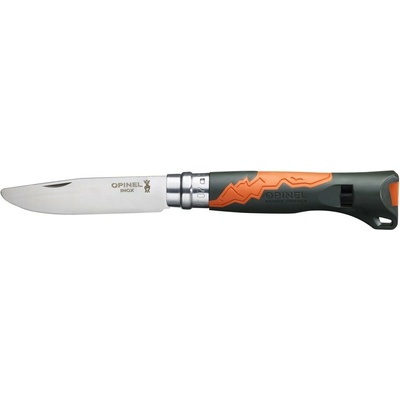 Opinel VR N°07 Outdoor Junior Inox