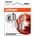 OSRAM КРУШКА АВТОМОБИЛНА ОСРАМ p21w 12v ЗА ДНЕВНИ СВ. И СТОПОВЕ 2бр (2061015)