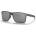 Oakley Holbrook Metal Matte Gunmetal PRIZM Black Polarized OO4123-06