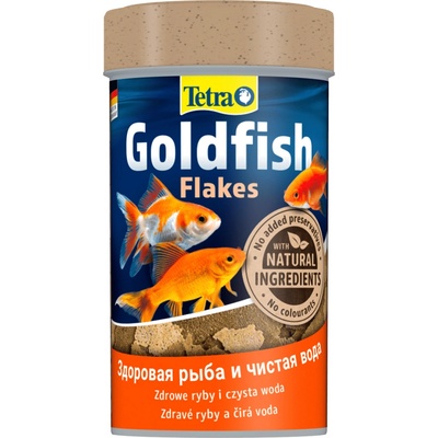 Tetra Ani Min vločky 100 ml