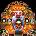 Kiss - Psycho Circus (Reissue) (180 g) (LP) (0602537715527)