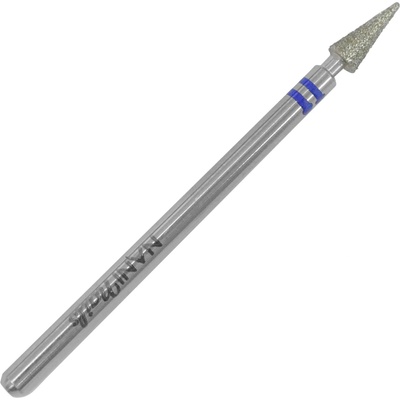 NANI brúsna fréza kužeľ Diamant 21