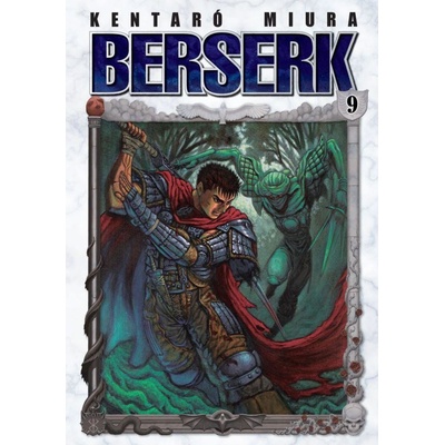 Berserk 9