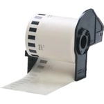 COMPATIBLE Етикети dk22113 съвместими 62мм/15.2м (hdk22113)