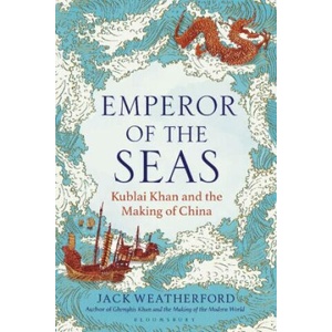 Emperor of the Seas | Jack Weatherford (2024)