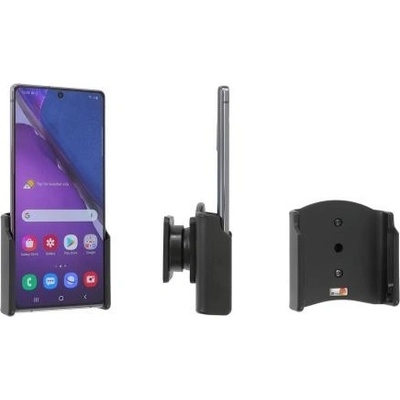 Brodit držiak bez nabíjania na Samsung-Galaxy Note 20 5G, 711221